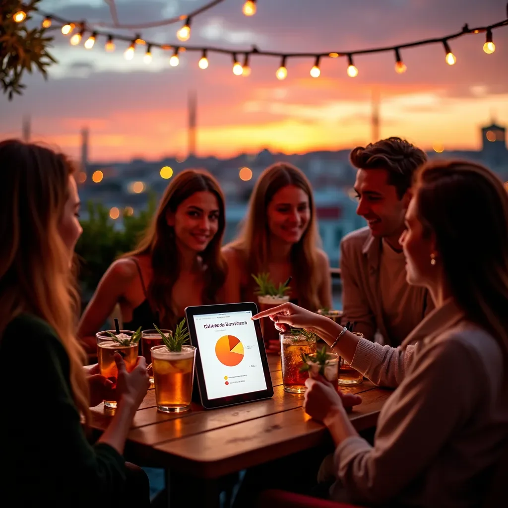 Innovation in action